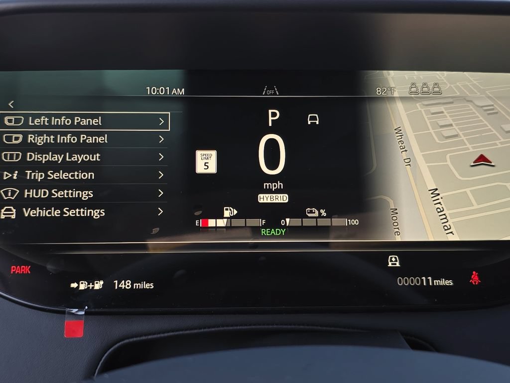 New 2026 Land Rover Range Rover Sport Dynamic SE AWD/4WD image 20