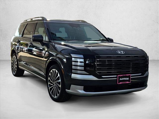 New 2026 Hyundai Palisade Calligraphy image 7