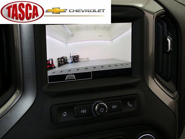 New 2025 Chevrolet Silverado 3500 W/T w/ WT Convenience Package image 17