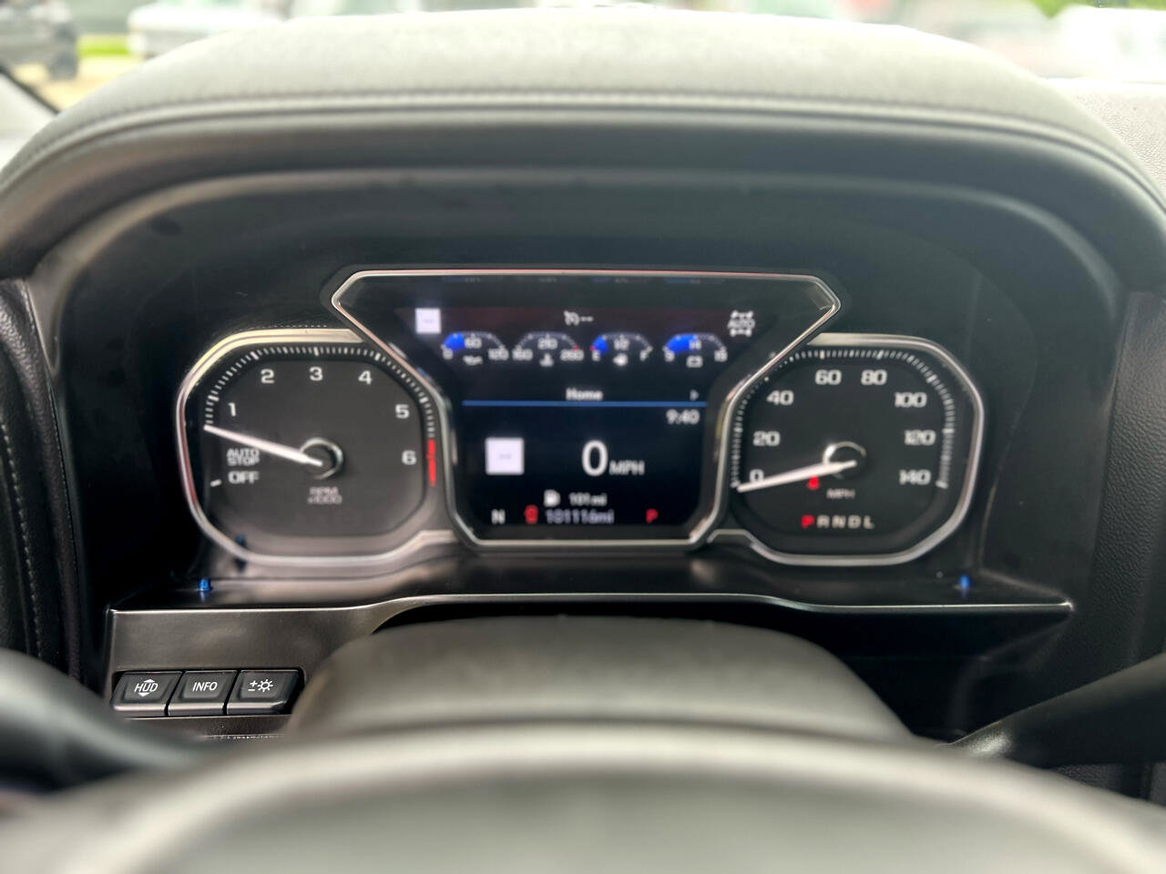 Used 2019 GMC Sierra 1500 Denali w/ Denali Ultimate Package image 18