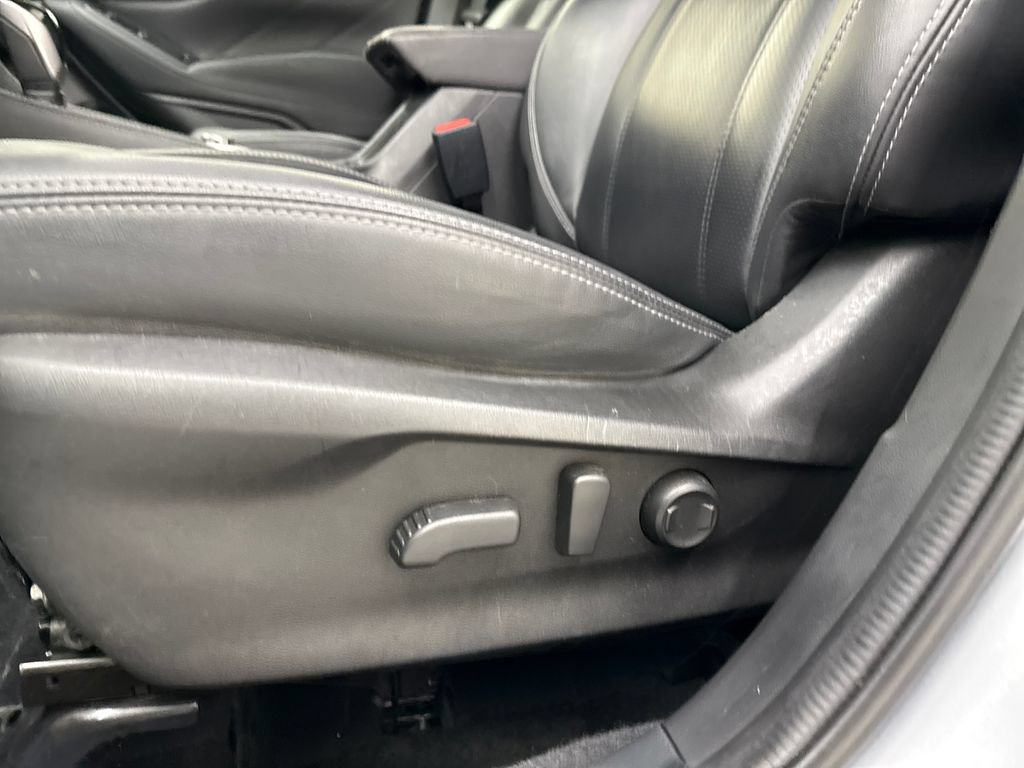 Used 2023 Subaru Forester Touring AWD/4WD image 11