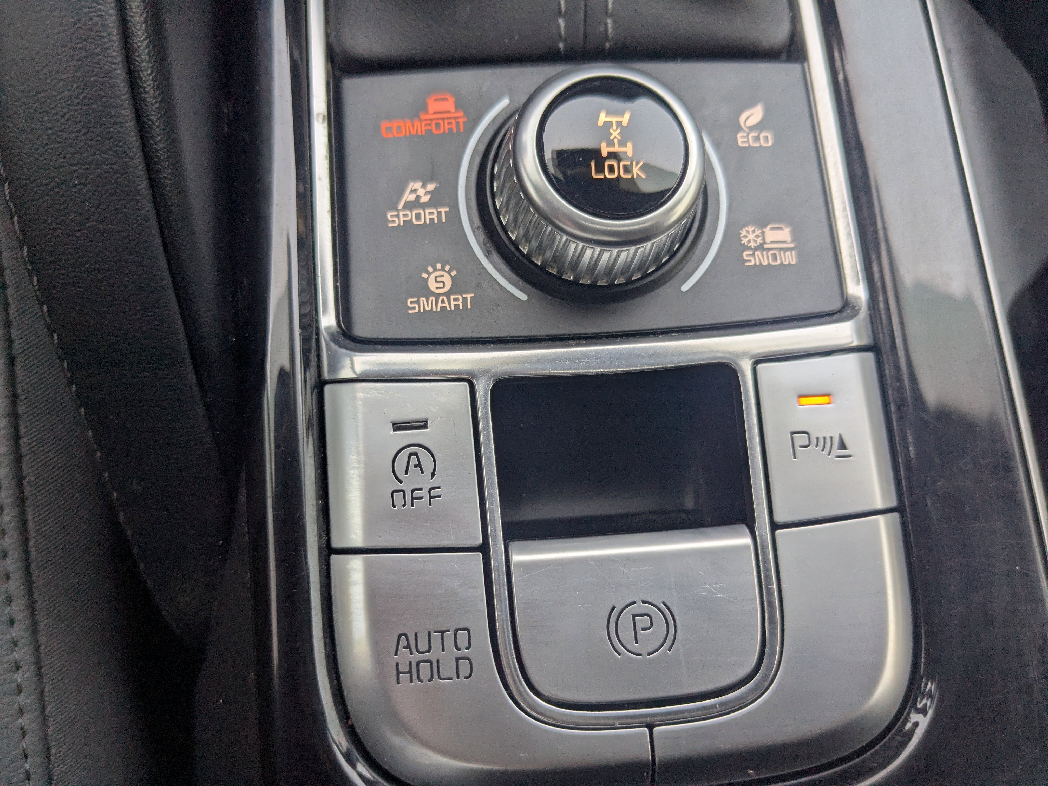 Used 2023 Kia Telluride EX X-Line AWD/4WD image 30
