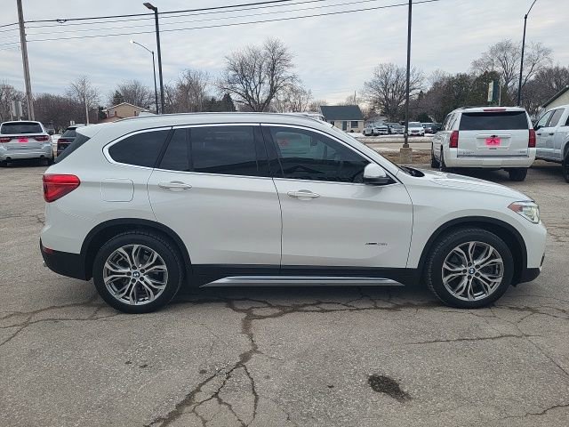 Used 2016 BMW X1 xDrive28i image 18