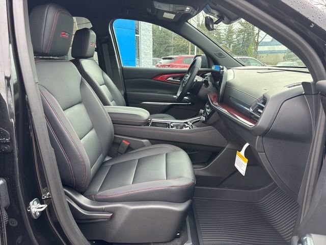 New 2026 Chevrolet Traverse Z71 w/ Enhanced Driving Package image 40