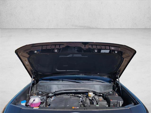 New 2026 Hyundai Palisade Calligraphy image 19