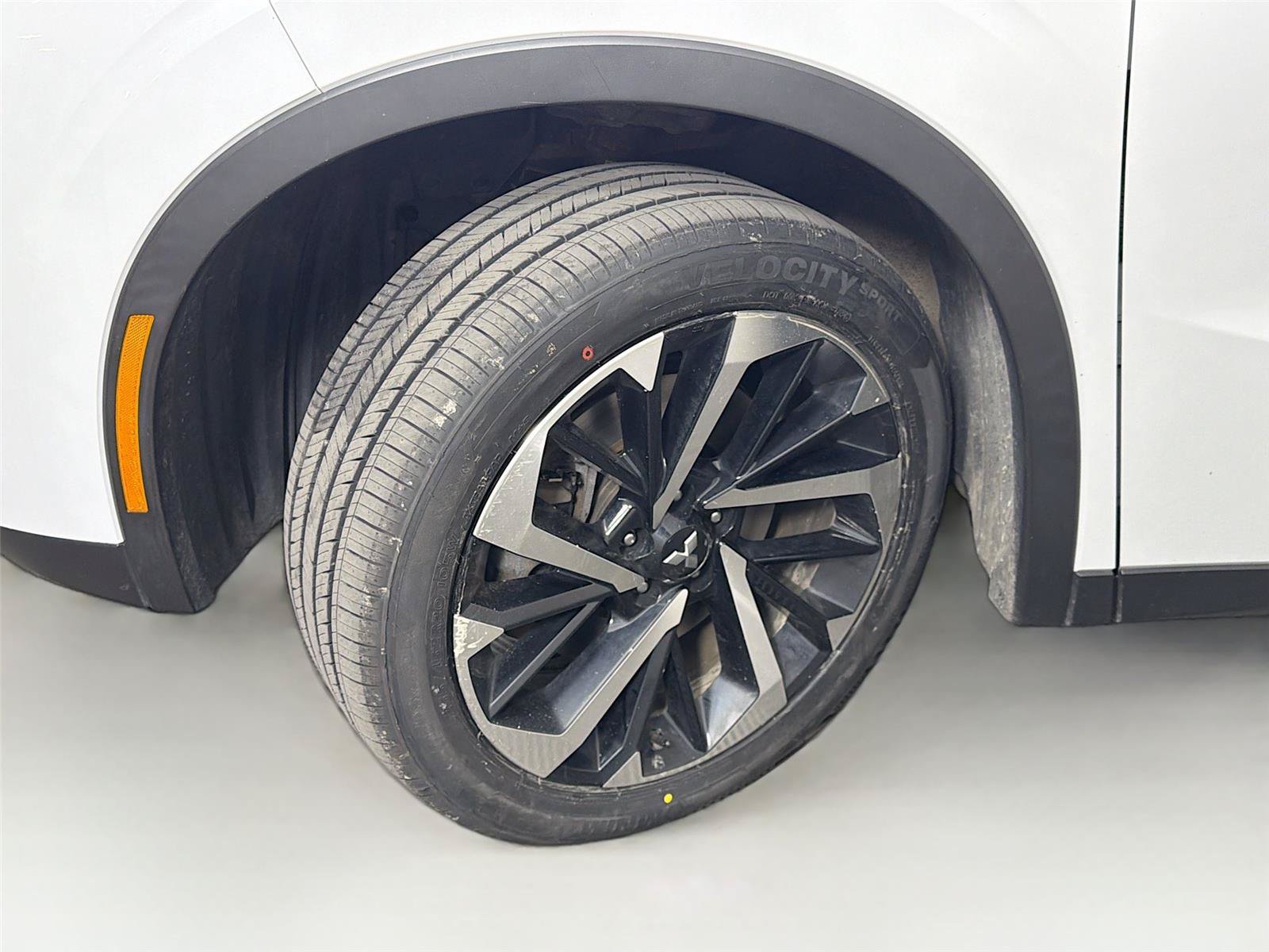 Used 2022 Mitsubishi Outlander ES AWD/4WD image 36