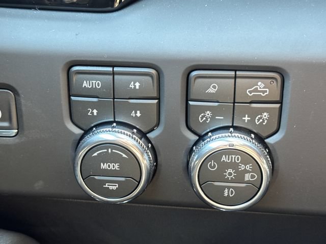 New 2026 GMC Sierra 1500 AT4 w/ AT4 Premium Package AWD/4WD image 31