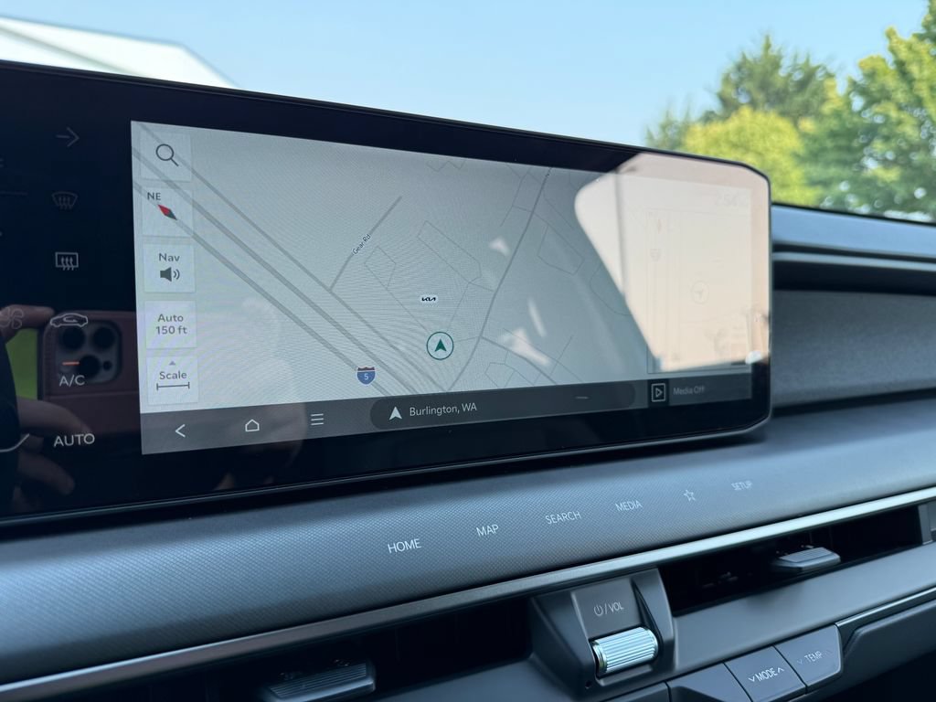New 2026 Kia EV9 Wind AWD/4WD image 28