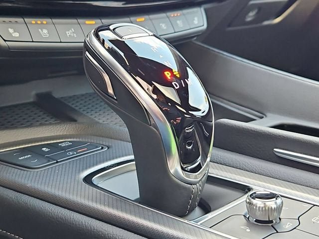 New 2026 Cadillac CT5 Premium Luxury RWD image 12