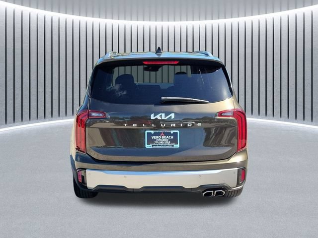 Used 2023 Kia Telluride S FWD image 5