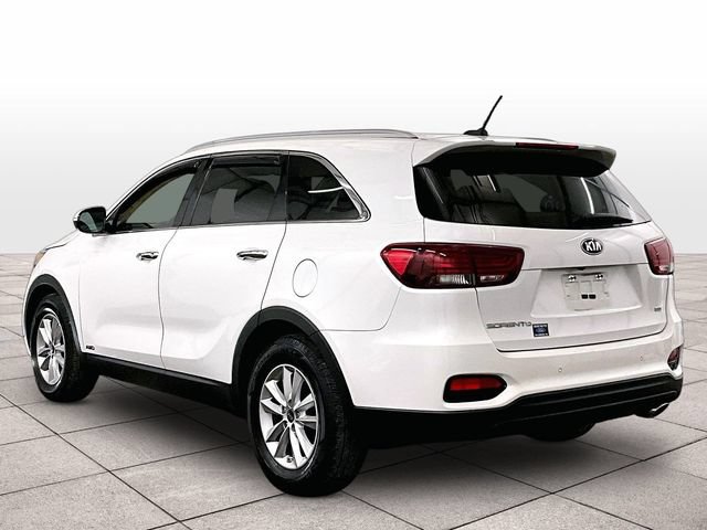 Used 2020 Kia Sorento LX w/ LX I4 Convenience Package AWD/4WD image 10