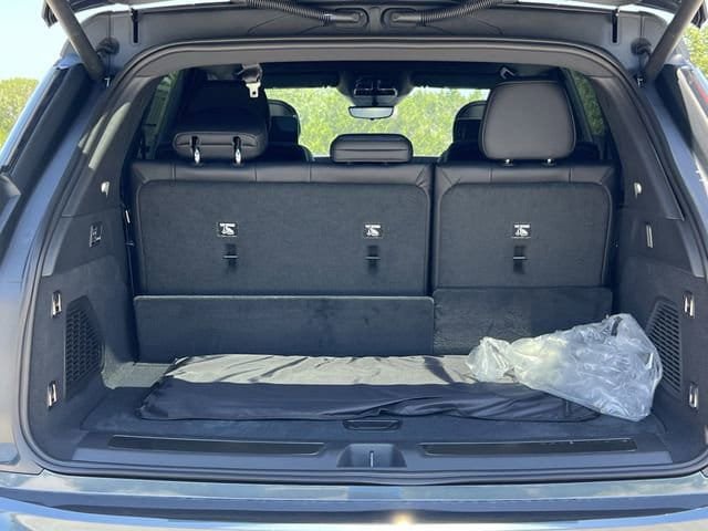 New 2026 Cadillac Escalade IQ Sport 1 AWD/4WD image 28