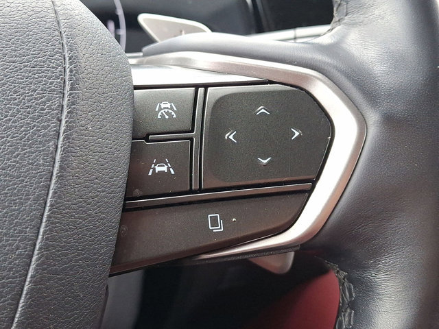 Used 2022 Lexus NX 450h+ AWD image 19