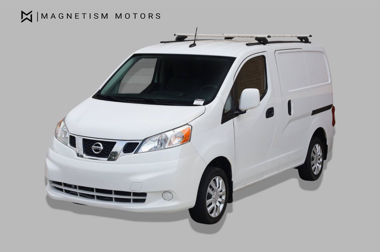Used 2020 Nissan NV200 SV FWD image 6