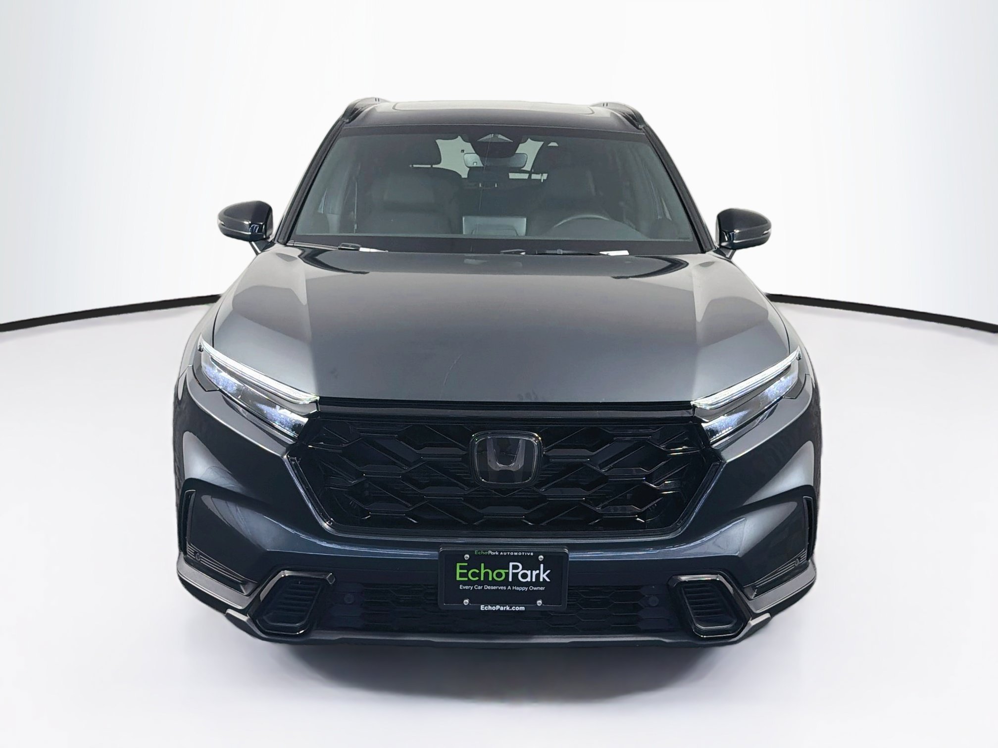 Used 2025 Honda CR-V Sport-L image 2