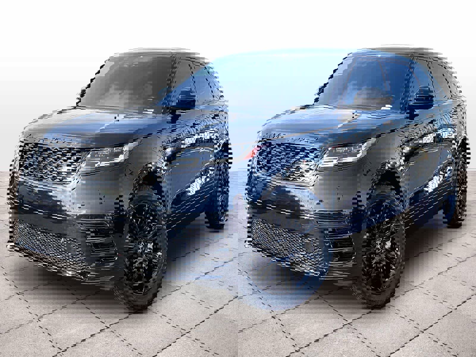 Used 2023 Land Rover Range Rover Velar R-Dynamic S