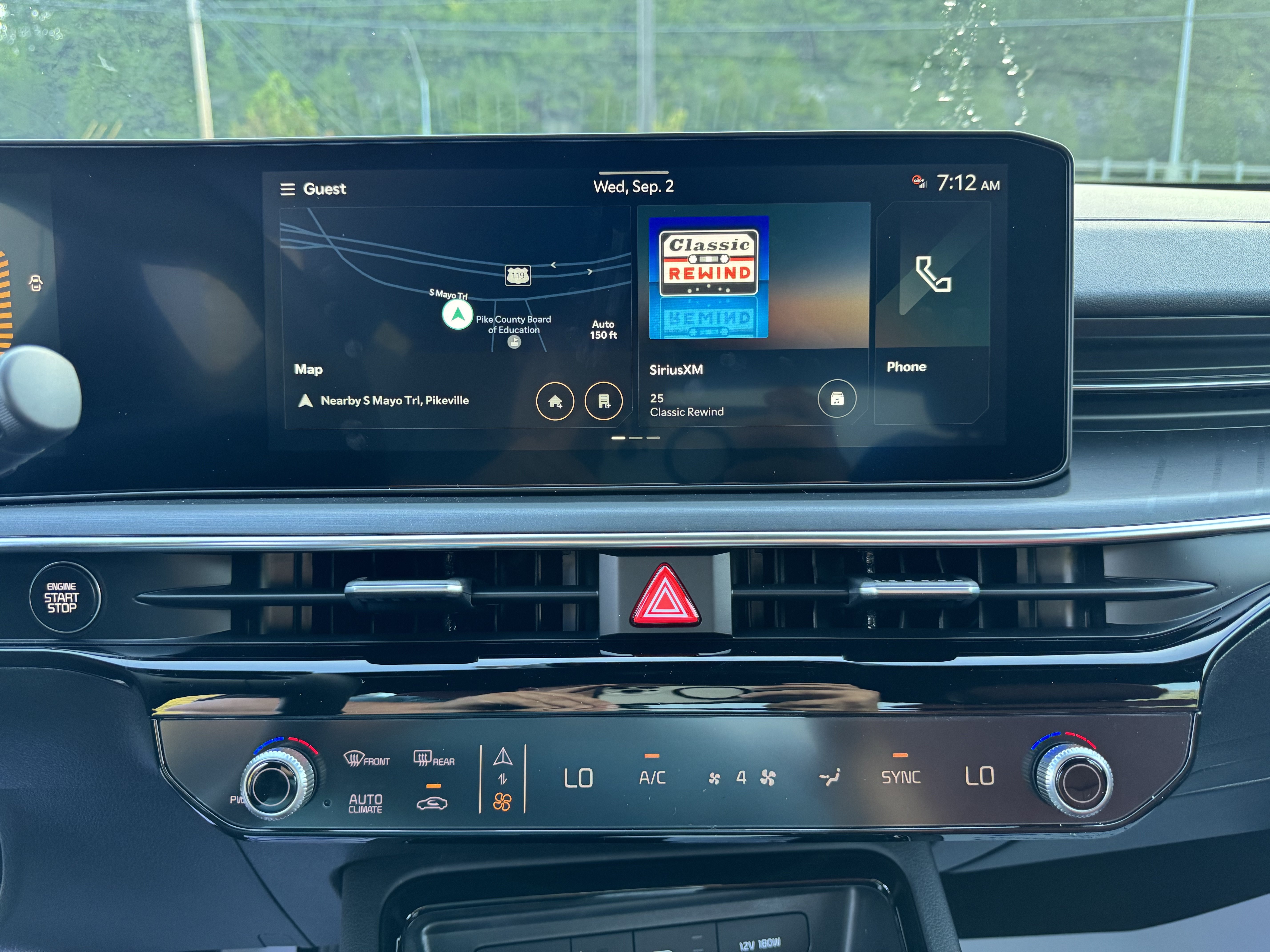 New 2026 Kia K5 GT-Line AWD/4WD image 16