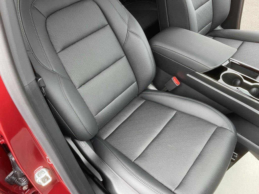 New 2026 Chevrolet Equinox LT w/ Convenience Package II image 22