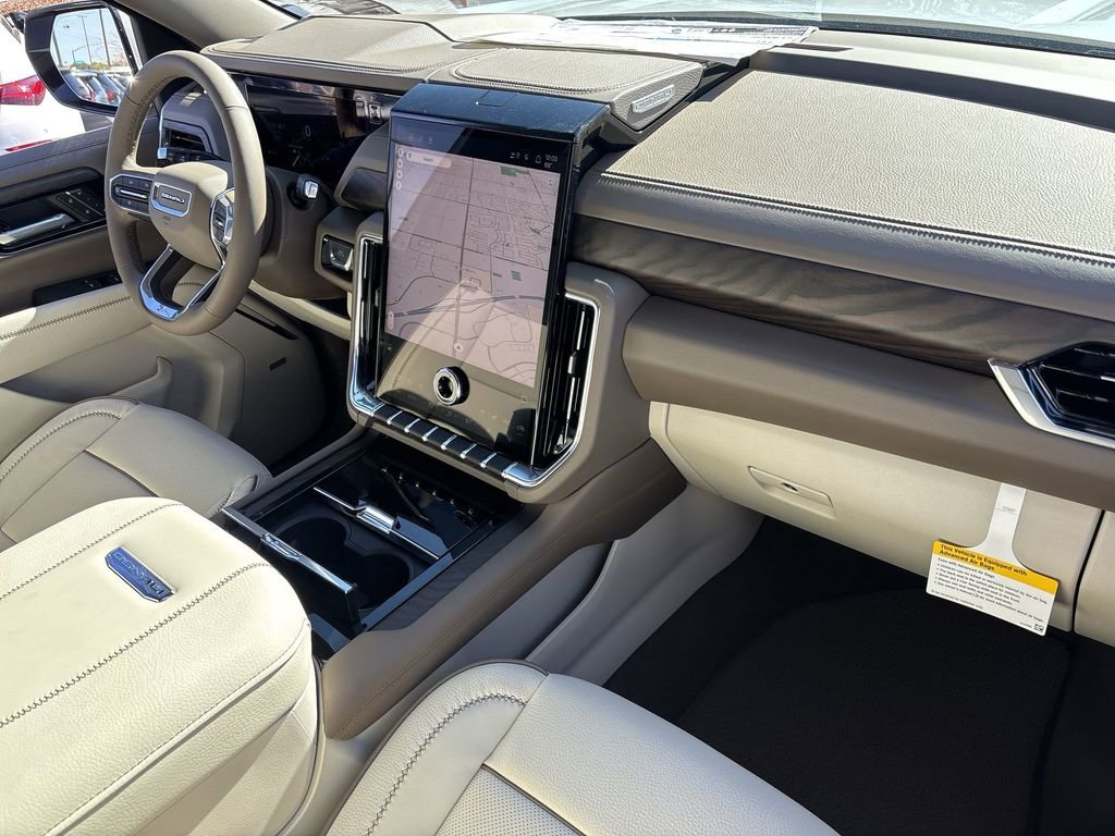 New 2026 GMC Yukon XL Denali RWD image 29