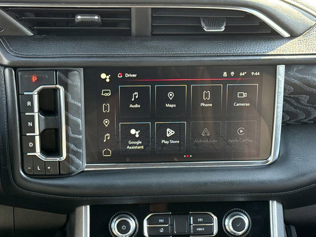 Used 2023 GMC Yukon Denali image 13