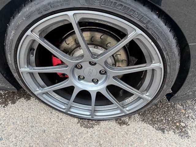 Used 2022 Audi S5 Premium Plus w/ Premium Plus Package image 10