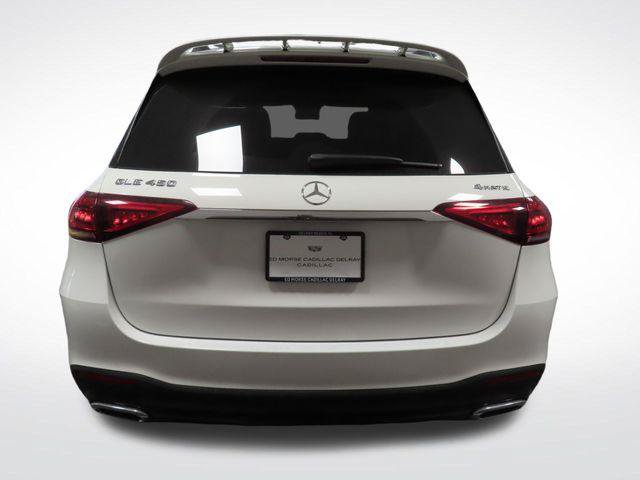 Used 2023 Mercedes-Benz GLE 450 4MATIC image 33