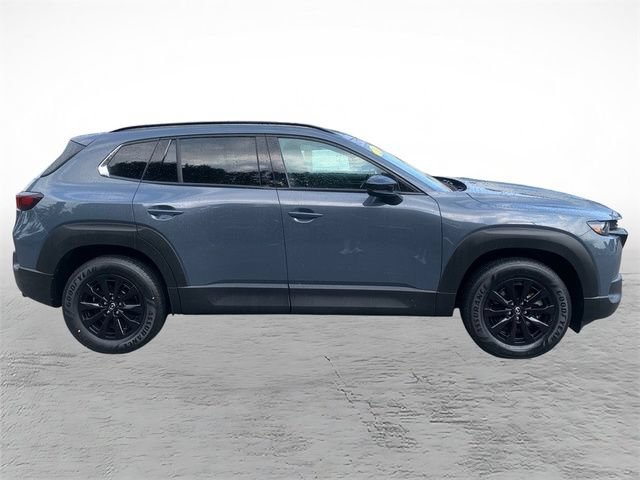 Used 2026 MAZDA CX-50 AWD 2.5 Hybrid w/ Weather Package image 2