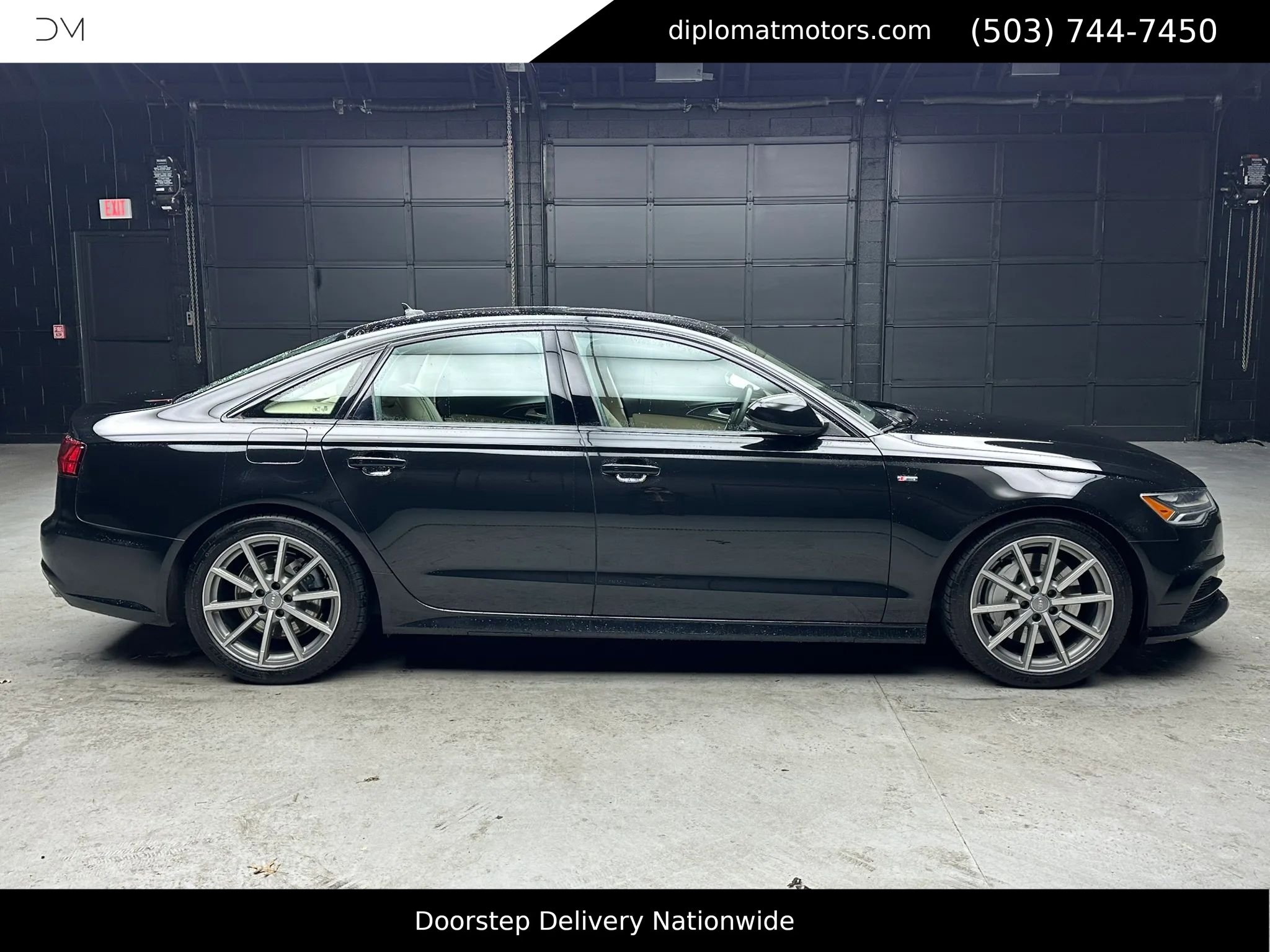 Used 2018 Audi A6 2.0T Premium Plus image 8