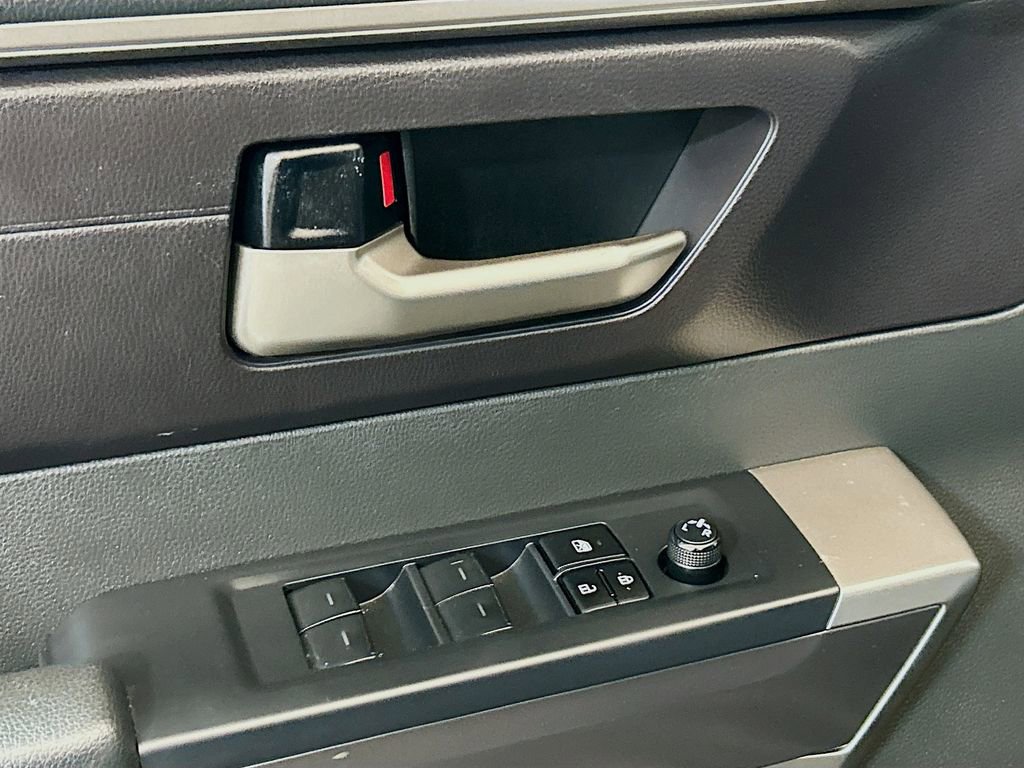 Used 2024 Toyota Tundra SR5 w/ SR5 Convenience Package image 15