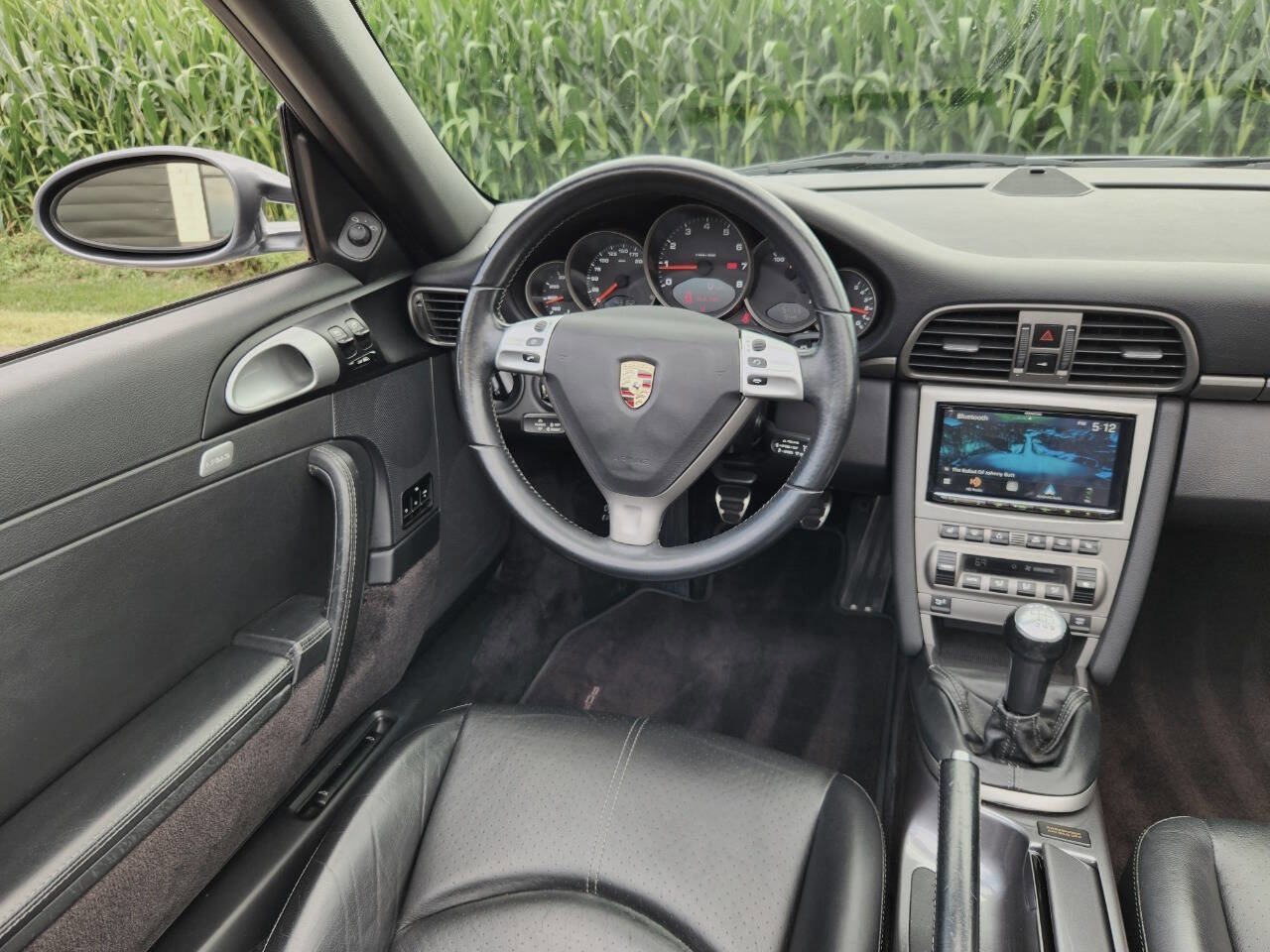 Used 2006 Porsche 911 Carrera image 23