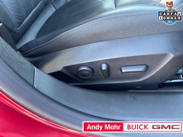 Used 2013 Buick Regal Premium FWD image 40