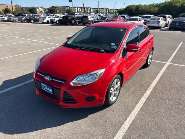 Used 2014 Ford Focus SE FWD image 1