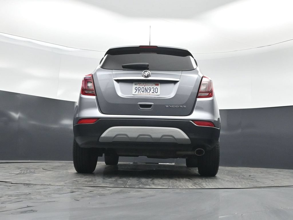 Used 2019 Buick Encore Essence FWD image 51