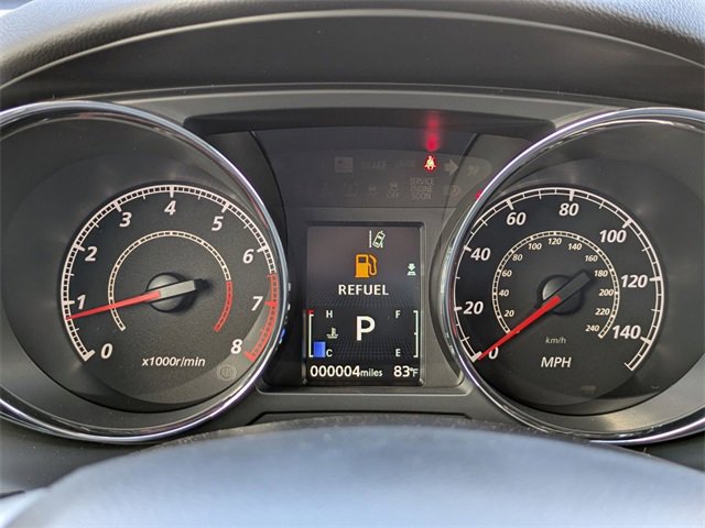 New 2026 Mitsubishi Outlander Sport ES image 28