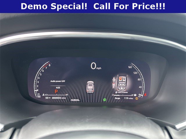 Used 2026 Acura MDX SH-AWD image 20