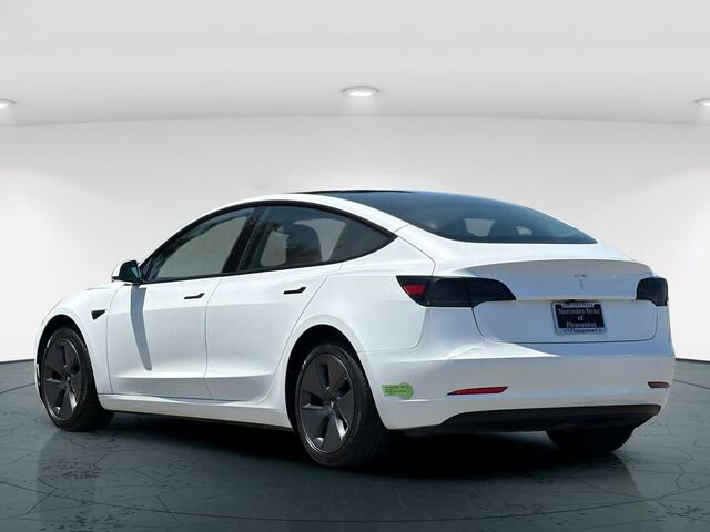 Used 2023 Tesla Model 3 Standard Range RWD image 5