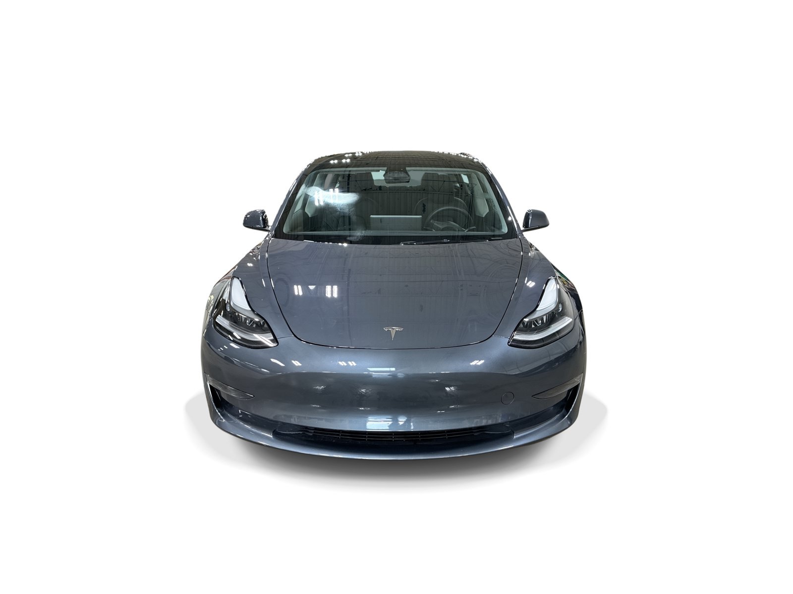 Certified 2023 Tesla Model 3 Standard Range RWD video 2