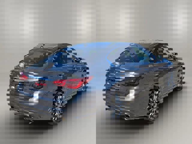 Used 2018 INFINITI Q50 Luxe w/ Essential Package (3.0T Luxe) image 5