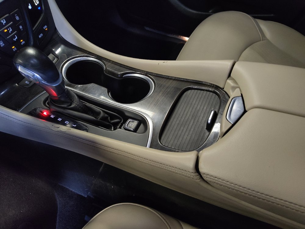 Used 2019 Buick Envision Preferred FWD image 26