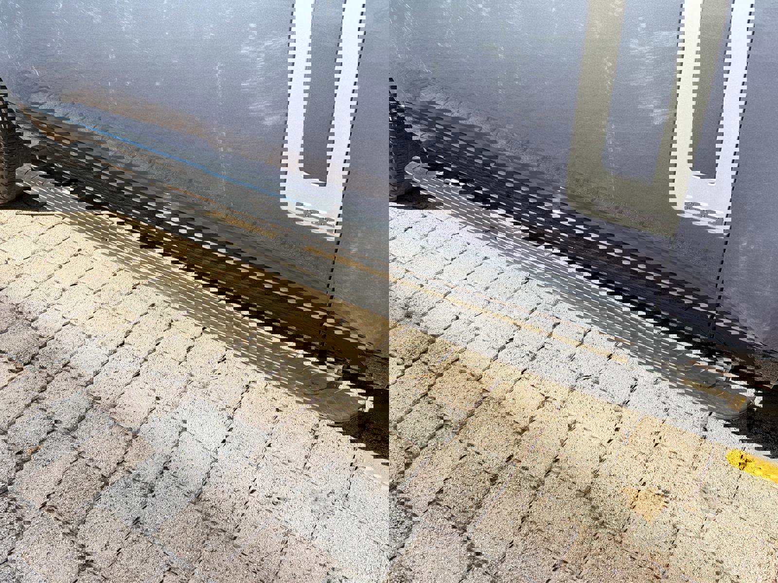 Used 2024 Land Rover Range Rover Long Wheelbase Autobiography image 11