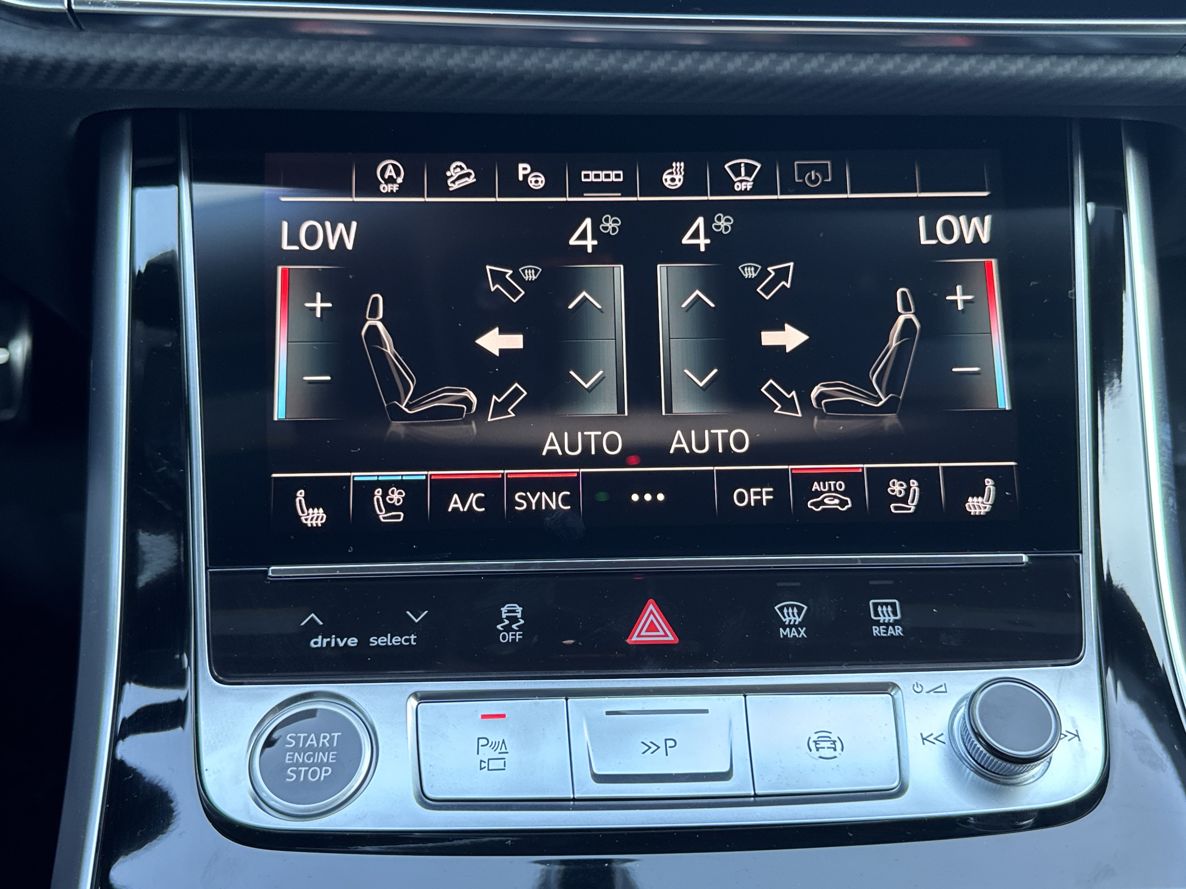 New 2026 Audi Q8 Prestige AWD/4WD image 29