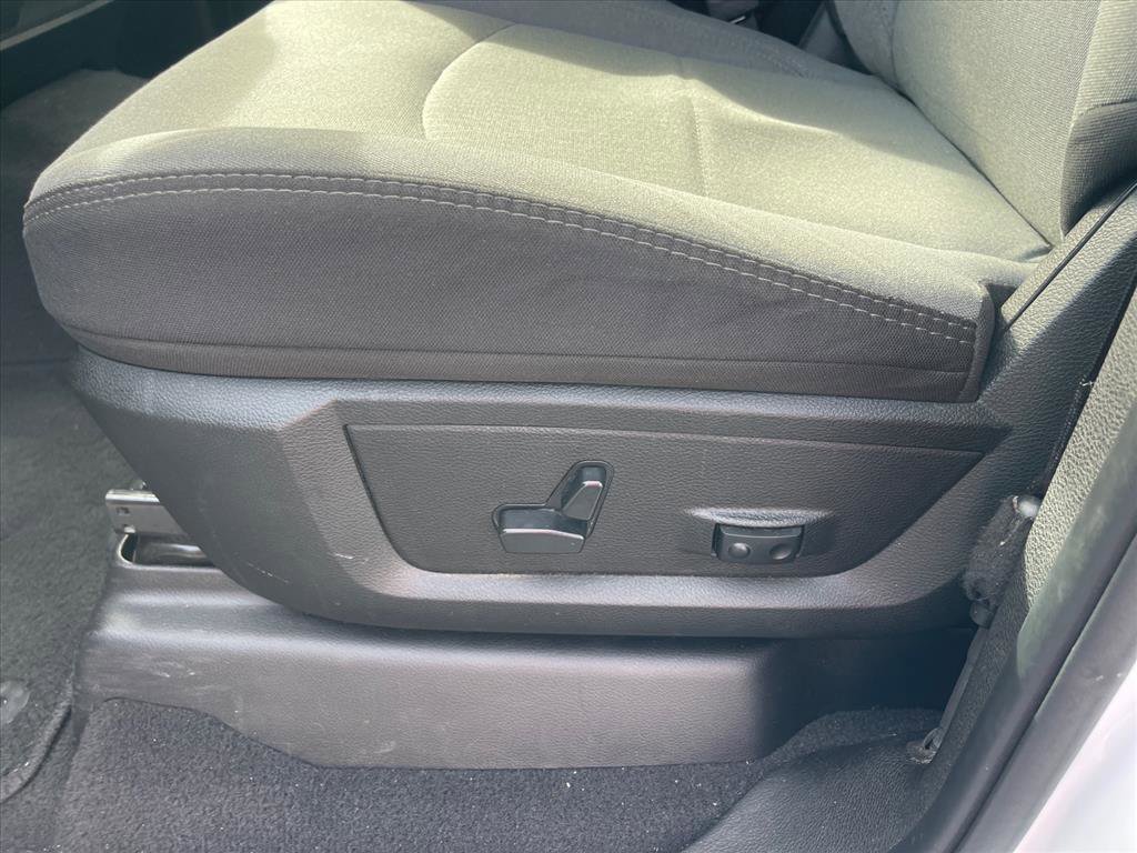 Used 2024 RAM 2500 Big Horn image 9