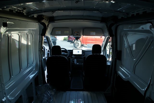New 2026 Ford Transit 250 148 Medium Roof Extended AWD image 24