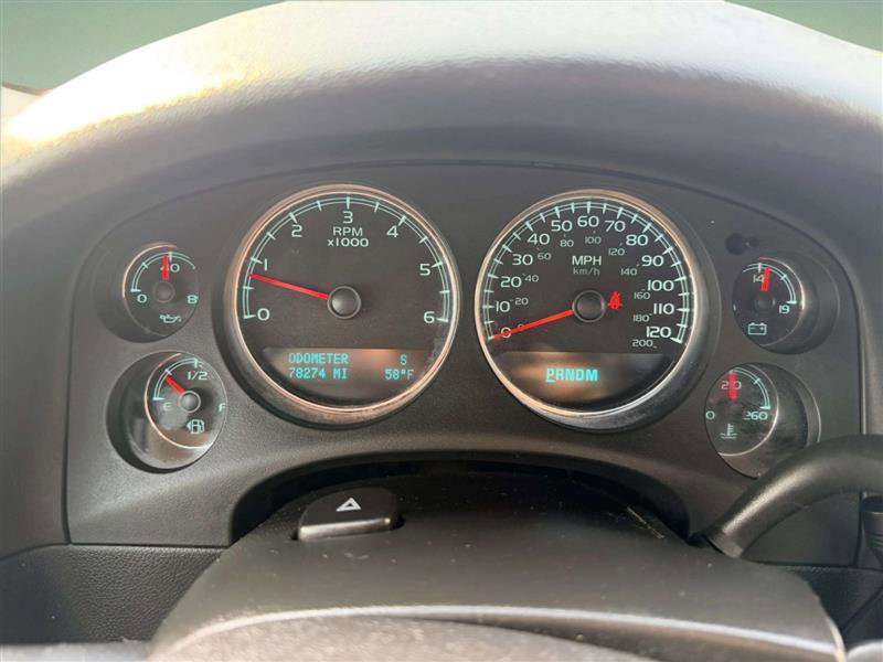 Used 2010 GMC Yukon SLT w/ Regional Value Package image 35