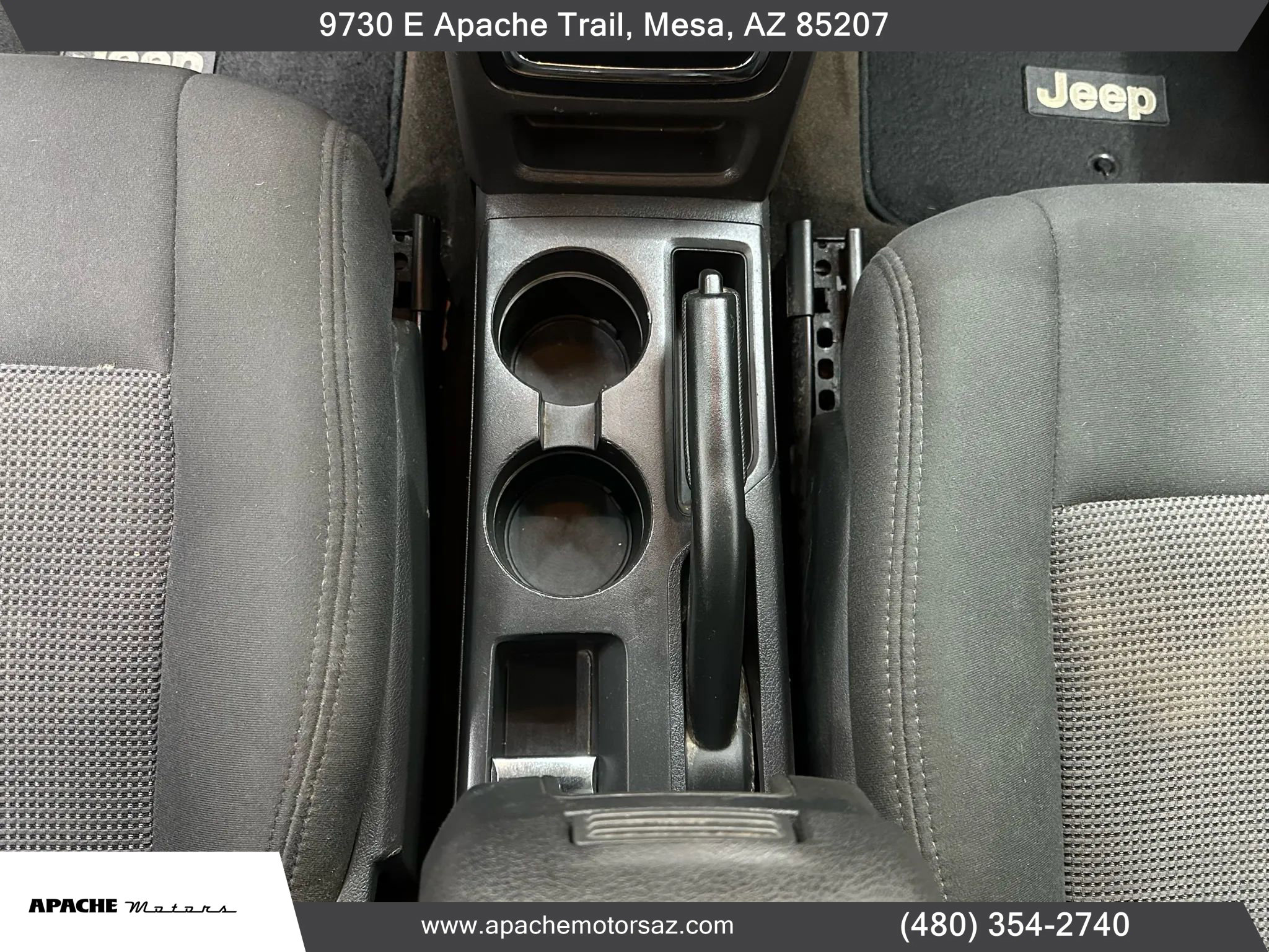 Used 2013 Jeep Patriot Sport image 22