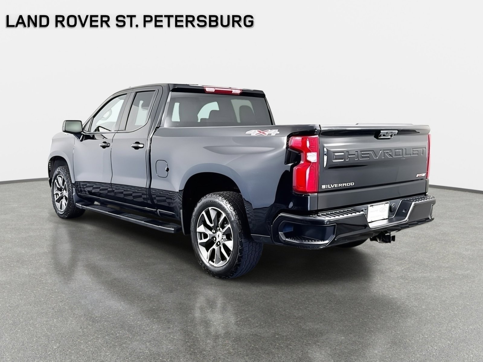 Used 2023 Chevrolet Silverado 1500 RST image 8