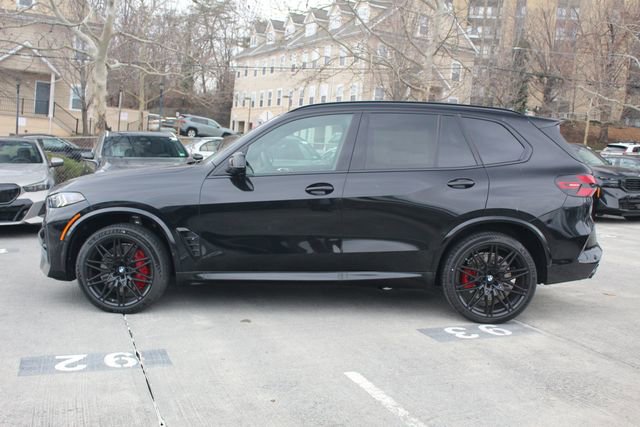 New 2026 BMW X5 M Competition w/ Executive Package image 4