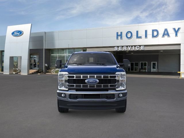 New 2026 Ford F250 XLT w/ FX4 Off-Road Package image 6