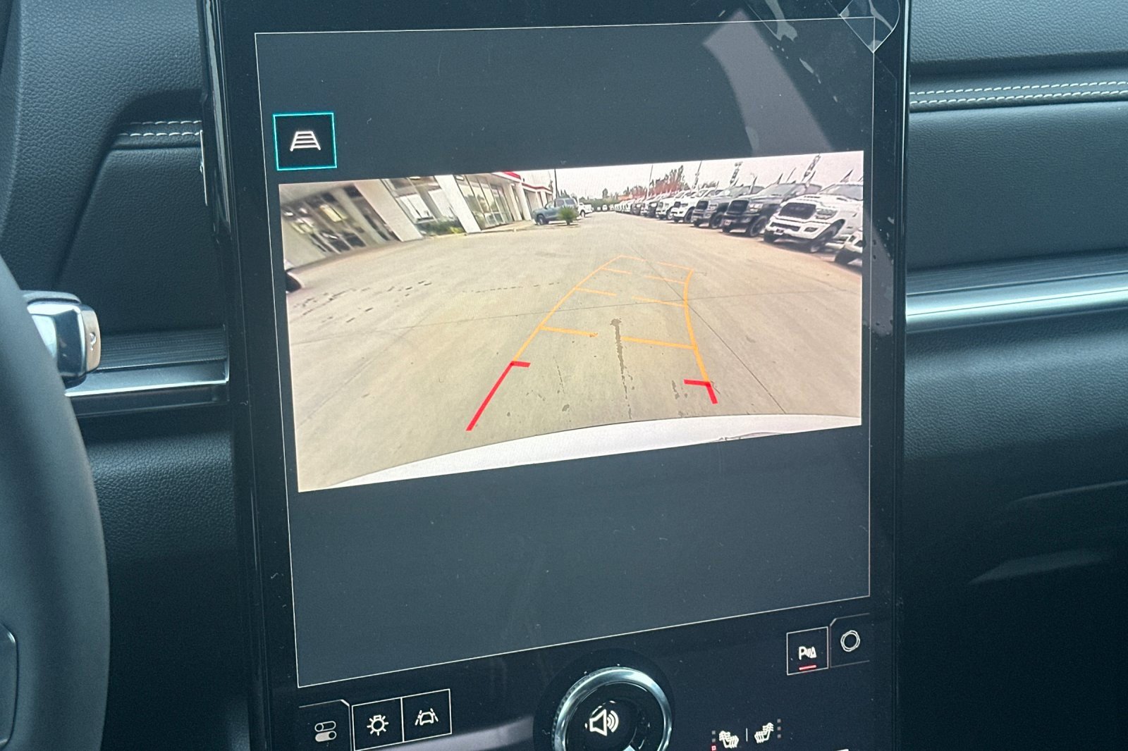 New 2025 GMC Terrain Elevation image 21