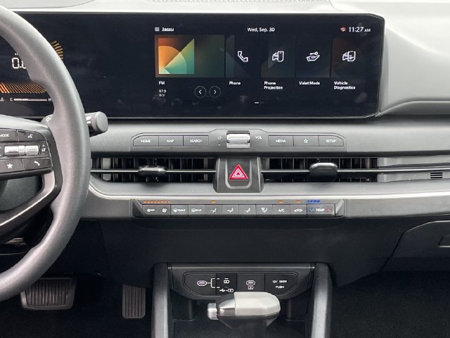 Used 2025 Kia K4 FWD image 15